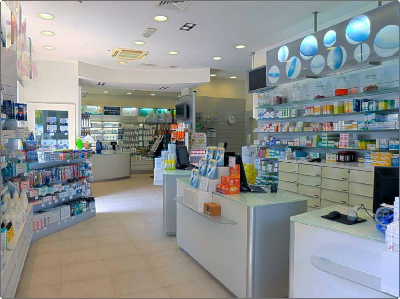 Farmacia Fiorentini