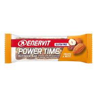 ENERVIT POWER TIME FRUT 1BARR