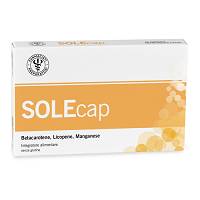 LFP SOLECAP 30CPS