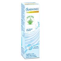 NARHINEL SPRAY NAS ALOE 100ML