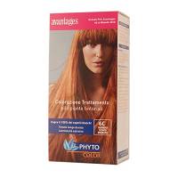 PHYTO PHYTOCOLOR 6 BIONDO SCU