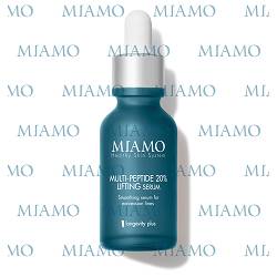 MIAMO MULTI PEPTIDE 20% 30ML
