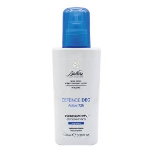 DEFENCE DEO ACTIVE VAPO 100ML