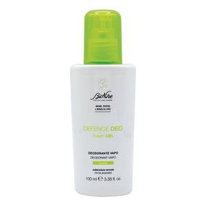 DEFENCE DEO FRESH VAPO 100ML