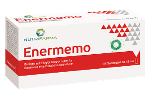 ENERMEMO 10FL