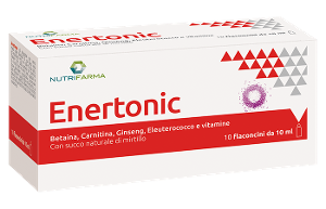 ENERTONIC 10FL