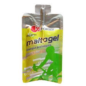 MALTO GEL LIME 60ML