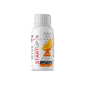 STARTUP ARANCIA 40ML 1FLAC