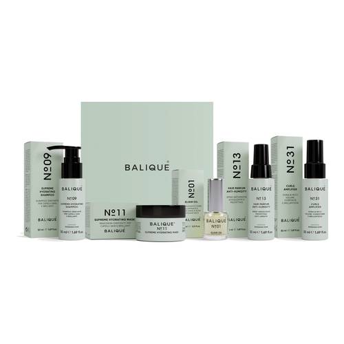 BOX 03 HYDRATING TRAVEL SIZE by BALIQUE