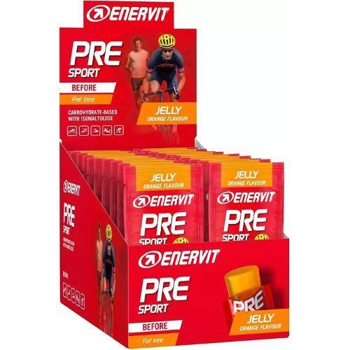 ENERVIT PRE SPORT ARANCIA BOX 20PZ