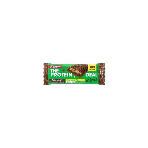 ENERVIT PROTEIN DEAL MINIS HAZELNUT 33GR