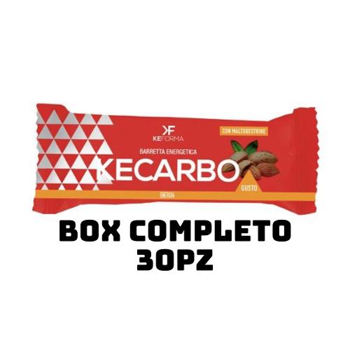 KE CARBO MANDORLA BOX 30pz
