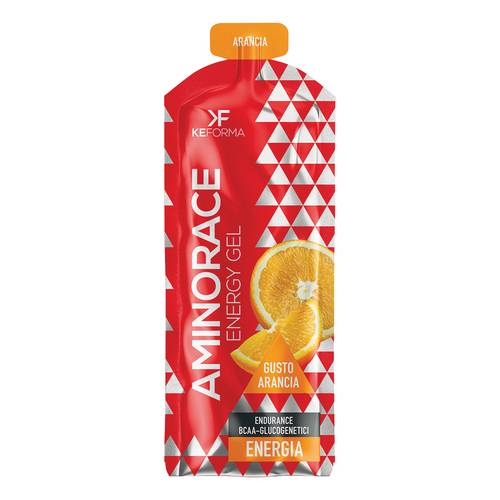 KE FORMA AMINORACE ARANCIA BOX 24PZ