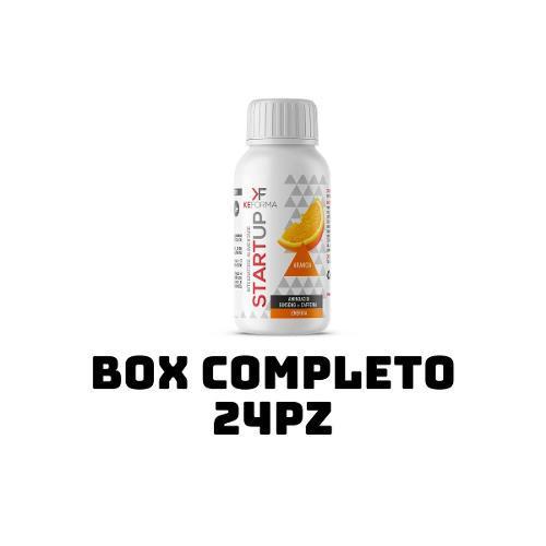 KE FORMA START UP ARANCIA 40ML BOX 24PZ