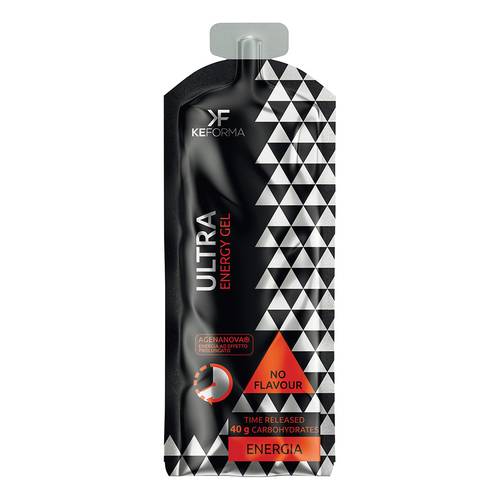 KE FORMA ULTRA ENERGY GEL BOX 24PZ