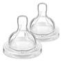 AVENT TETT FLU VELOCE 4F NM 2P