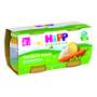 HIPP BIO OMOG VERDURE MIS 2X80