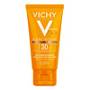 IDEAL SOLEIL GEL VISO SPF30