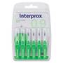 INTERPROX4G MICR BLISTER 6U 6L