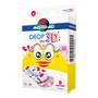 M-AID DROP3D GIRL CER 7X5 5PZ