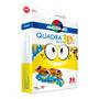 M-AID QUADRA3D CER BOYS ASSORT