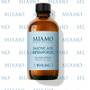 MIAMO TOTAL SAL ACID EXF 120ML